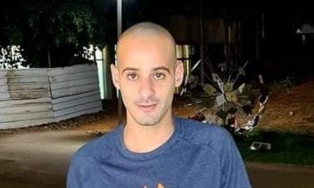 الطيرة : العثورعلى جثة الشاب مياس خطيب